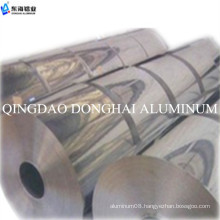 foil aluminium rolls for food